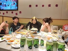 -海底捞火锅(宇飞大厦店)
