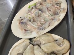 -濠轩阁特色生蚝火锅总店