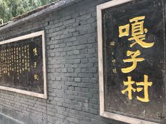 -白洋淀景区