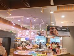 -荷家面包生日蛋糕(大渡口万达广场店)