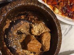 -青雅中餐厅(大连金石滩绿发希尔顿度假酒店)