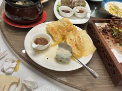 -郑庄脂渣海鲜楼(九水路店)