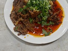半斤牛肉-玉香宫河州牛肉拉面