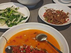 -巡耕记·湖南土菜(长湖店)