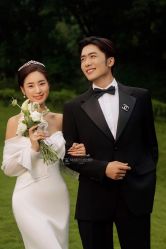 -色色婚纱摄影(大沥旗舰店)