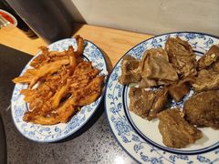 -飘香火锅(玉林西路店)