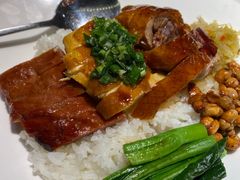 -千日贺茶餐厅(高新万达店)