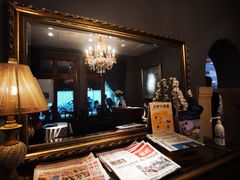 -夏朵餐厅(丁香店)