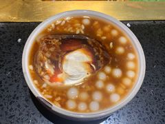 自制冰粉-川西坝子火锅(清江东路3.0直营店)