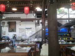 大堂-鹅滋道(甘坑古镇店)