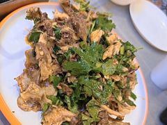 -三炮儿烧烤·羊锅·铁锅炖(南京首店)