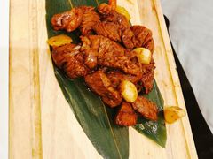 -肆月河豚·新淮扬(金融街店)