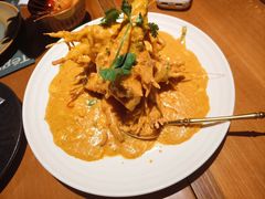 -Tegu泰古莲·泰国餐厅(红山6979店)