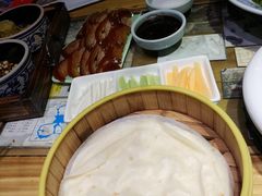 -局气 烤鸭·北京菜(光华路店)