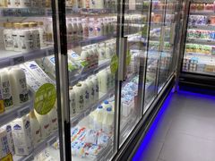 -美廉美超市(圣熙8号购物中心店)