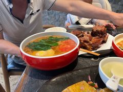 -金掌勺东北菜(格兰晴天店)