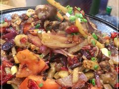 -胡师傅三下锅(汽车站店)