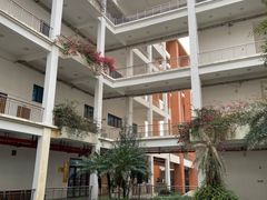 -广西建设职业技术学院(相思湖校区)