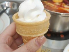 -大橘元自助回转火锅(天河新天地店)