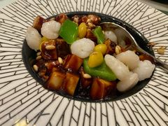 八宝辣酱-老洋房花园饭店(绍兴路店)