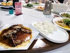 -禄源公·老莞诚饭店