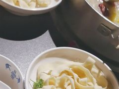 -打酱友•斑鱼海鲜粥火锅(吴桥店)