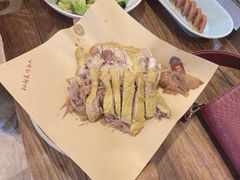 -四季厨房 鲁菜·孔府烤鸭(二环南路店)