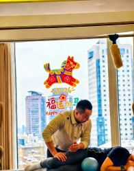 -康舒普拉提工作室control pilates