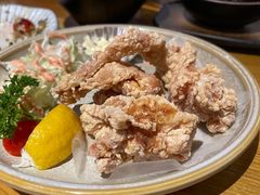 -大叔食堂·和风料理·烧鸟(Aone运动公园店)