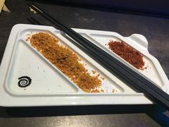-很久以前羊肉串(清河店)