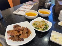 -木槿花韩式炭烤·熟成肉工坊(孙文东路店)