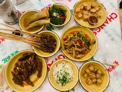 -东排食堂长沙小吃大排档(五一广场店)