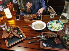 -MR.ROCKY洛奇先生RESTAURANT&BAR(宝安壹方城店)