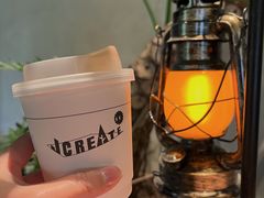 -J Create城市露营咖啡·简餐·宠物(上海动物园店)