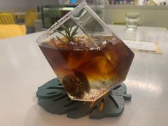 -五进制 Coffee Shop