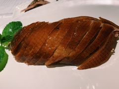 -四季民福烤鸭店(王府井灯市口店)