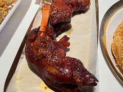 -西域阿里马新疆菜·清真(桂花路店)