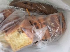 果仁核桃起酥面包-好利来(鲁谷店)