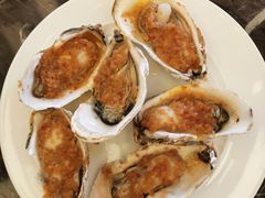 -前海华侨城JW万豪酒店·都会尚膳自助餐厅·牛排海鲜酒水畅飨