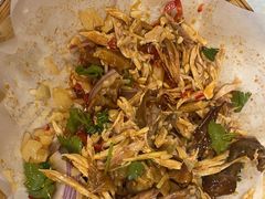 -东排食堂长沙小吃大排档(五一广场店)