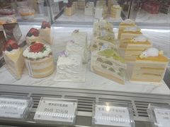 -蜜思琪蛋糕(民生路店)