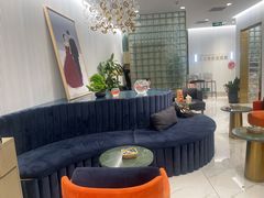 -海马体照相馆(环贸iapm大师爱情店)
