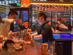 -星巴克臻选(上海合生汇1F店)