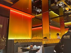-炊烟小炒黄牛肉(浦东世纪汇店)