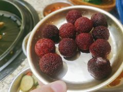 -首尔烤肉大排档(合生汇店)