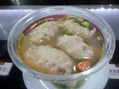 原味盲公丸-无影脚佛山陈氏盲公丸始创店(飞鸿街店)