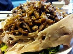 android_upload_pic-蒙亨·手把肉·蒙古包文化主题餐厅(天恒广场店)