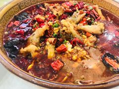 -宴喜楼之精致吉菜(新奥蓝城店)