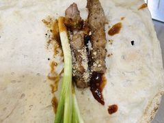 -小寒羊烧烤(凯瑞时代大厦店)