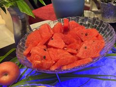 -亚龙湾希尔顿自助餐厅·海鲜·烧烤·沙滩BBQ·现场乐队